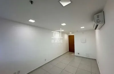 Sala comercial à venda na avenida das américas, 19005, recreio dos bandeirantes, rio de janeiro por r$ 189.000