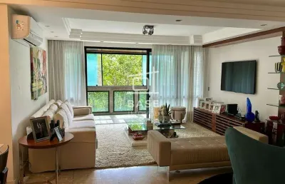 Apartamento com 4 quartos à venda na praça ministro victor nunes leal, 88, barra da tijuca, rio de janeiro por r$ 1.990.000