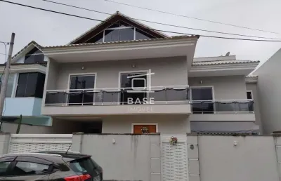 Casa em condomínio fechado com 4 quartos à venda na estrada do rio grande, 3895, taquara, rio de janeiro por r$ 970.000