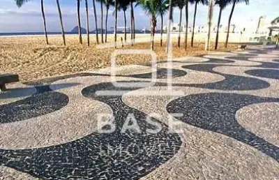 Apartamento com 1 quarto à venda na rua barata ribeiro, 502, copacabana, rio de janeiro por r$ 480.000