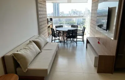 Apartamento com 2 quartos à venda na Enseada, Guarujá 