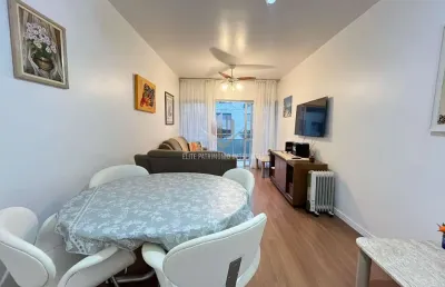 Apartamento a venda na praia da enseada, guarujá/sp