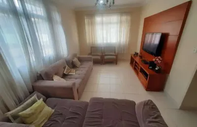 Apartamento à venda no bairro enseada em guarujá/sp