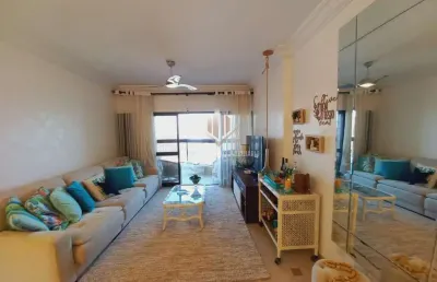 Apartamento à venda no bairro enseada em guarujá/sp