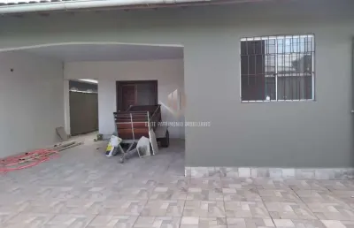 Casa com 4 quartos à venda na Enseada, Guarujá 