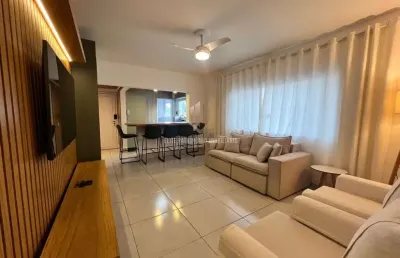 Apartamento à venda no bairro praia das astúrias - guarujá/sp