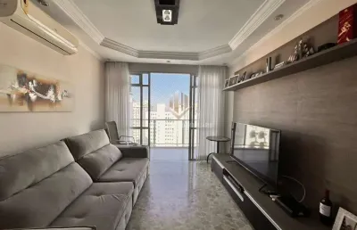 Apartamento à venda no bairro pitangueiras - guarujá/sp
