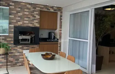 Apartamento alto padrão na praia das pitangueiras guarujá sp.