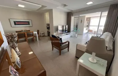 Apartamento com 3 quartos à venda na Enseada, Guarujá 