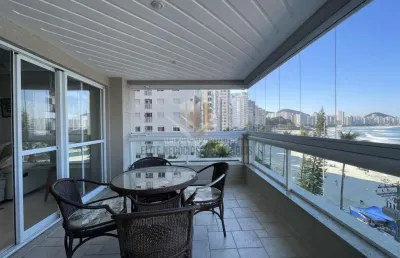 Apartamento à venda no bairro astúrias em guarujá/sp