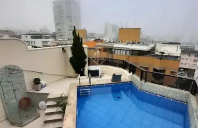 Apartamento à venda no bairro enseada em guarujá/sp