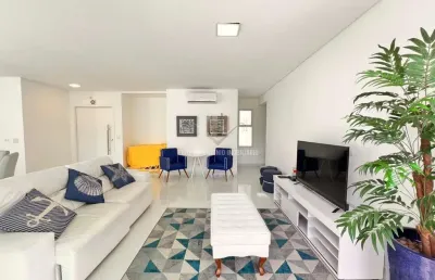 Apartamento alto padrão a venda na praia das pitangueiras guarujá sp.