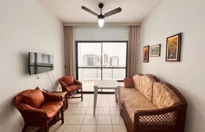 Apartamento a venda na praia da enseada guarujá sp.