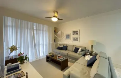 Apartamento com 3 quartos à venda no Pitangueiras, Guarujá 