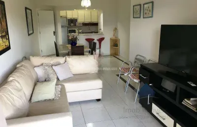Apartamento à venda no bairro enseada em guarujá/sp