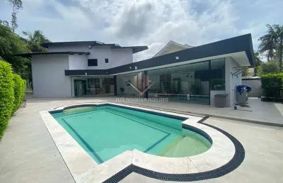 Casa à venda no bairro praia da enseada - guarujá/sp
