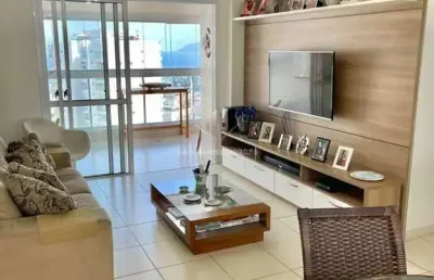 Apartamento a venda na praia da enseada guarujá sp.