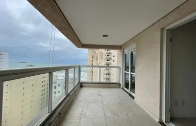 Apartamento a venda na praia das pitangueiras guarujá sp.