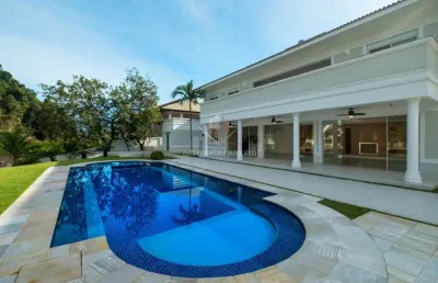 Casa à venda no bairro balneário guarujá - guarujá/sp
