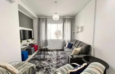 Apartamento a venda na praia das pitangueiras, guarujá/sp