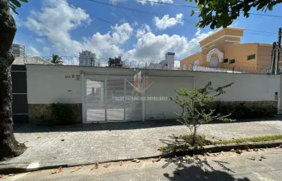 Casa com 5 quartos à venda na Enseada, Guarujá 