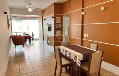 Apartamento a venda na praia da enseada guarujá sp.