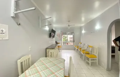 Apartamento à venda no bairro praia das pitangueiras - guarujá/sp
