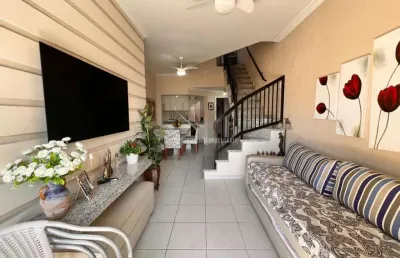 Cobertura com 3 quartos à venda na Enseada, Guarujá 
