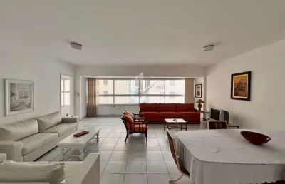 Apartamento com 3 quartos à venda no Centro, Guarujá 