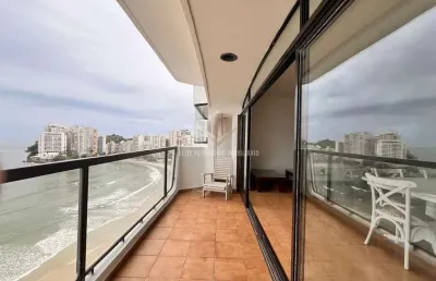 Apartamento à venda no bairro praia das astúrias - guarujá/sp
