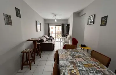 Apartamento à venda no bairro praia da enseada - guarujá/sp