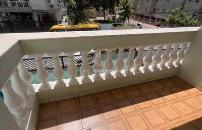 Apartamento a venda na praia da enseada guarujá sp.