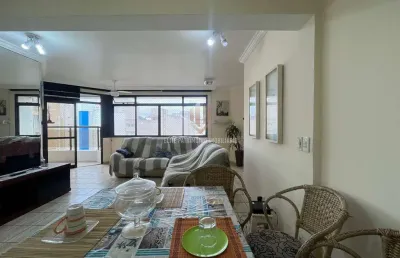 Apartamento à venda no bairro praia das astúrias - guarujá/sp