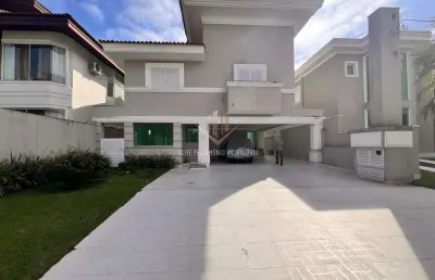 Casa em condomínio fechado com 5 quartos à venda no Balneário Praia do Pernambuco, Guarujá 