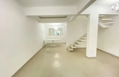 Casa com 3 quartos à venda no Jardim Astúrias, Guarujá 
