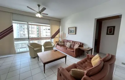 Apartamento à venda no bairro pitangueiras - guarujá/sp