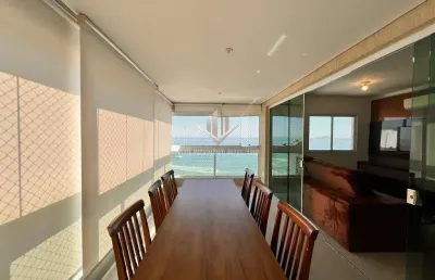 Apartamento à venda no bairro pitangueiras - guarujá/sp