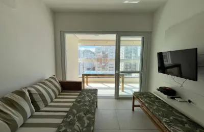 Apartamento à venda no bairro praia das pitangueiras - guarujá/sp