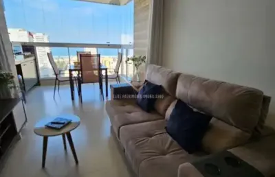 Apartamento com 2 quartos à venda na Enseada, Guarujá 