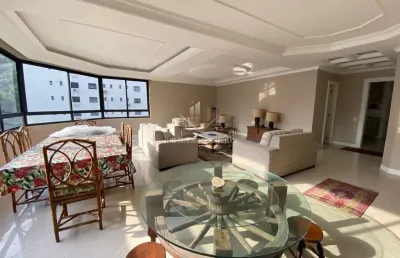 Apartamento à venda no bairro praia das pitangueiras - guarujá/sp