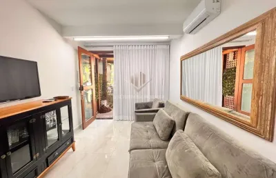 Casa com 2 quartos à venda no Balneário Guarujá, Guarujá 