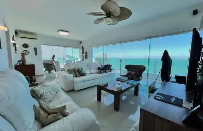 Apartamento à venda no bairro pitangueiras - guarujá/sp