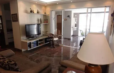 Apartamento alto padrão na praia da enseada guarujá sp.