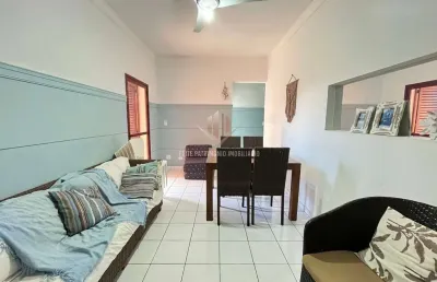 Apartamento à venda no bairro praia das astúrias - guarujá/sp