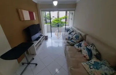 Apartamento à venda no bairro enseada em guarujá/sp