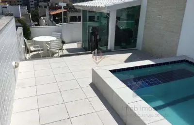 Apartamento à venda no bairro enseada em guarujá/sp