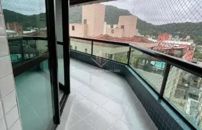 Apartamento a venda na praia da enseada guarujá sp.