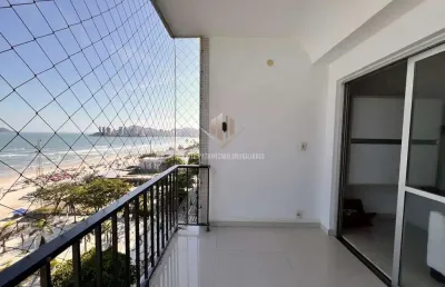 Apartamento à venda no bairro pitangueiras - guarujá/sp