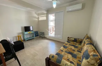 Apartamento à venda no bairro praia das pitangueiras - guarujá/sp