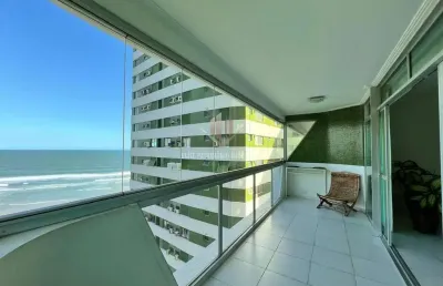 Apartamento alto padrão a venda na praia das astúrias guarujá sp.